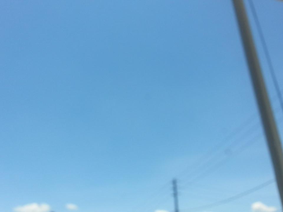 rodque262's tweet photo. Hot in Macon Georgia. ..beautiful day http://t.co/pwTWrlSf1U