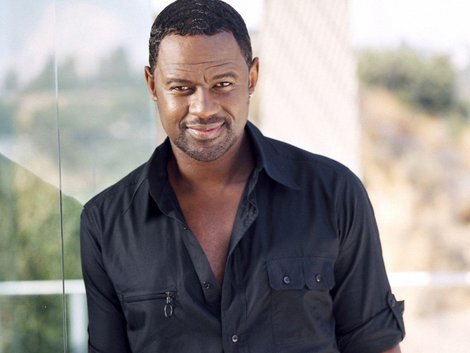 Happy Birthday 46th birthday to Brian McKnight! 