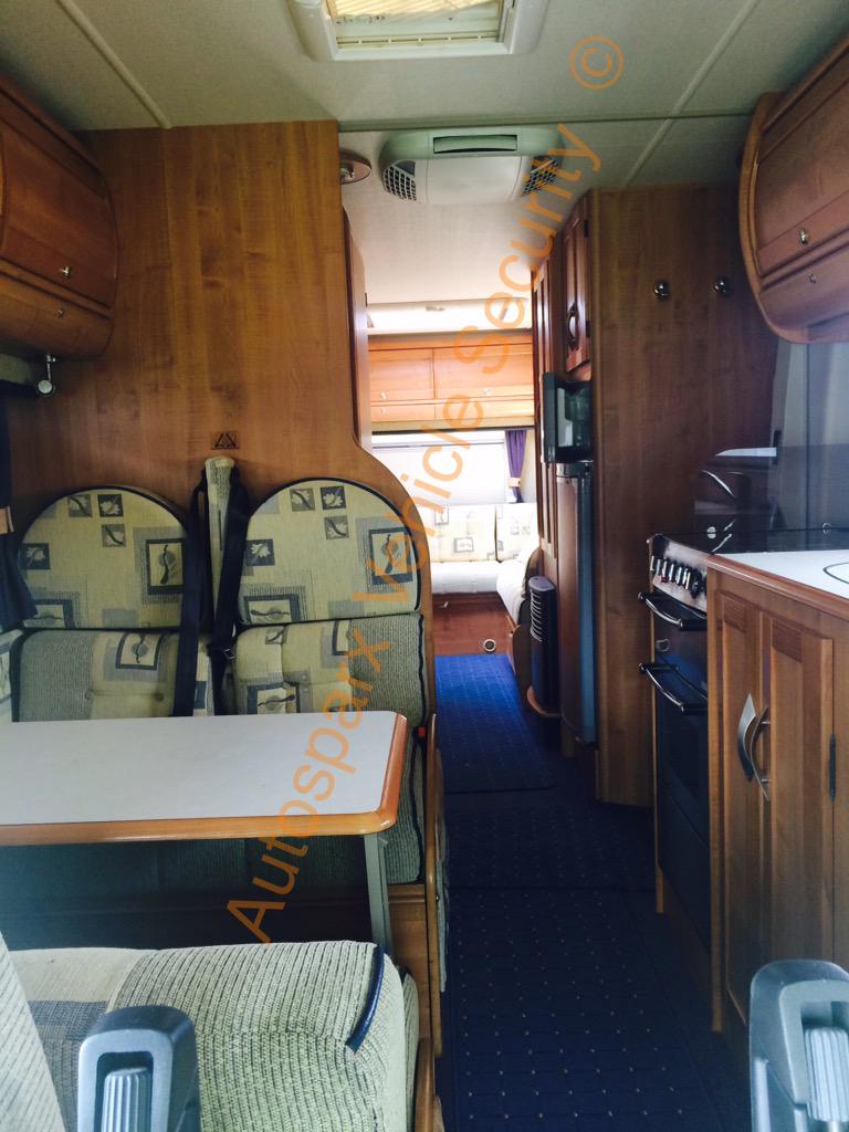 CobraTrak5 Thatcham tracking, alarm, immobiliser, habitation @ external locker protection. <a href="/Vodafone_Auto/">Vodafone Automotive</a> <a href="/kev_south/">Kev South</a>