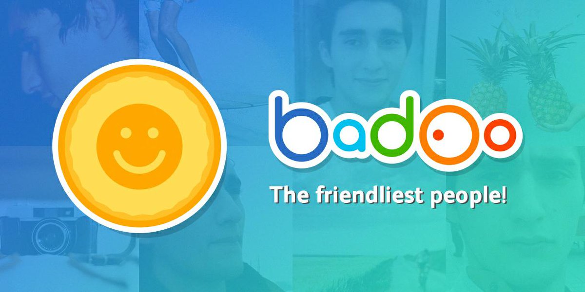 I can be friends with everyone! I won an award for it on #badoo! badoo.com/en-us/b/463612…