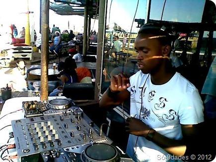 #miss my boys Ah this weather kills yoh but Gig is a Gig