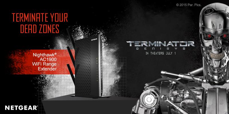 FallingStorm's tweet image. Enter to win a trip to #Hollywood, Movie Tickets, #NETGEAR products and more! @Terminator - sot.ag/3XP2G