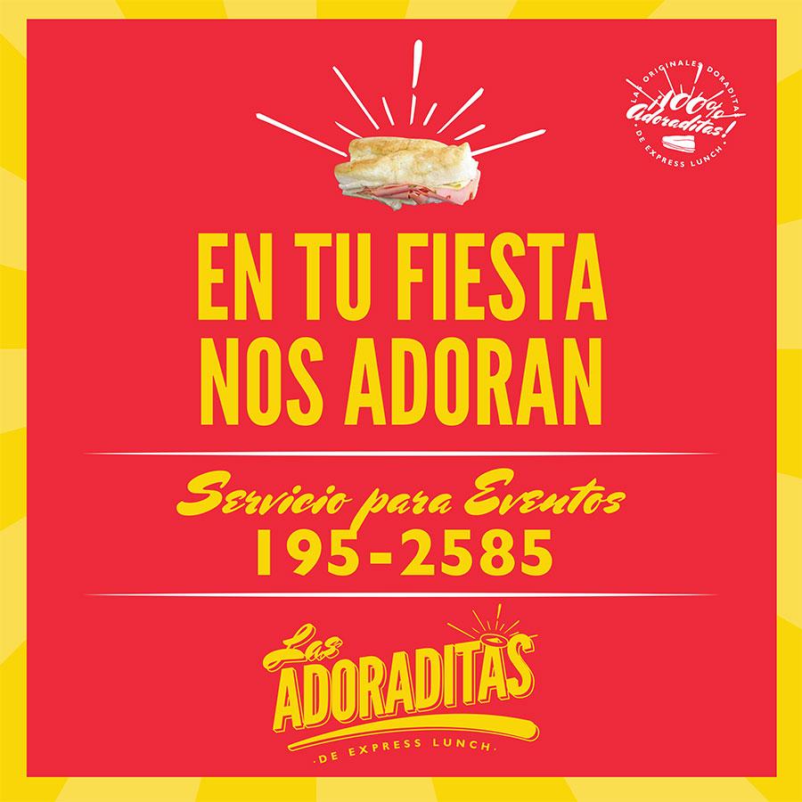 Las Adoraditas (@lasadoraditas) on Twitter photo 