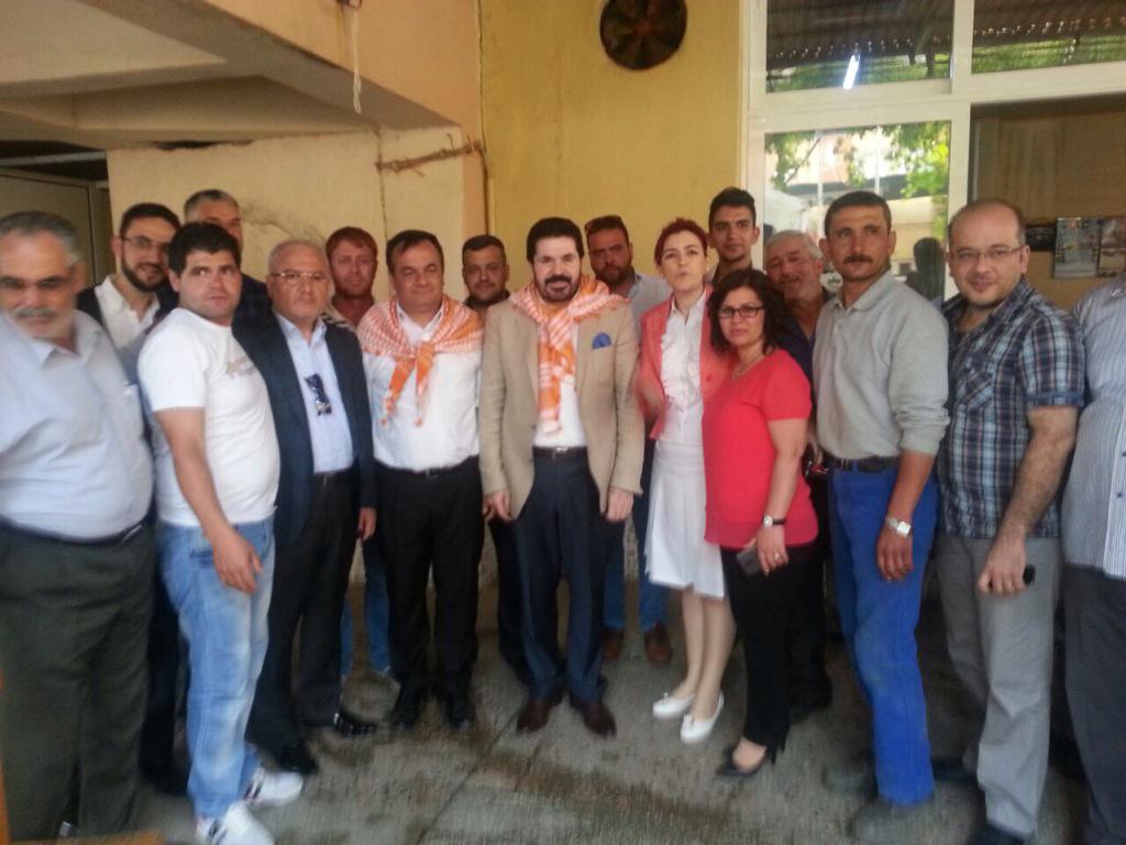 Rahmi Genç (@rahmigenc35) on Twitter photo 