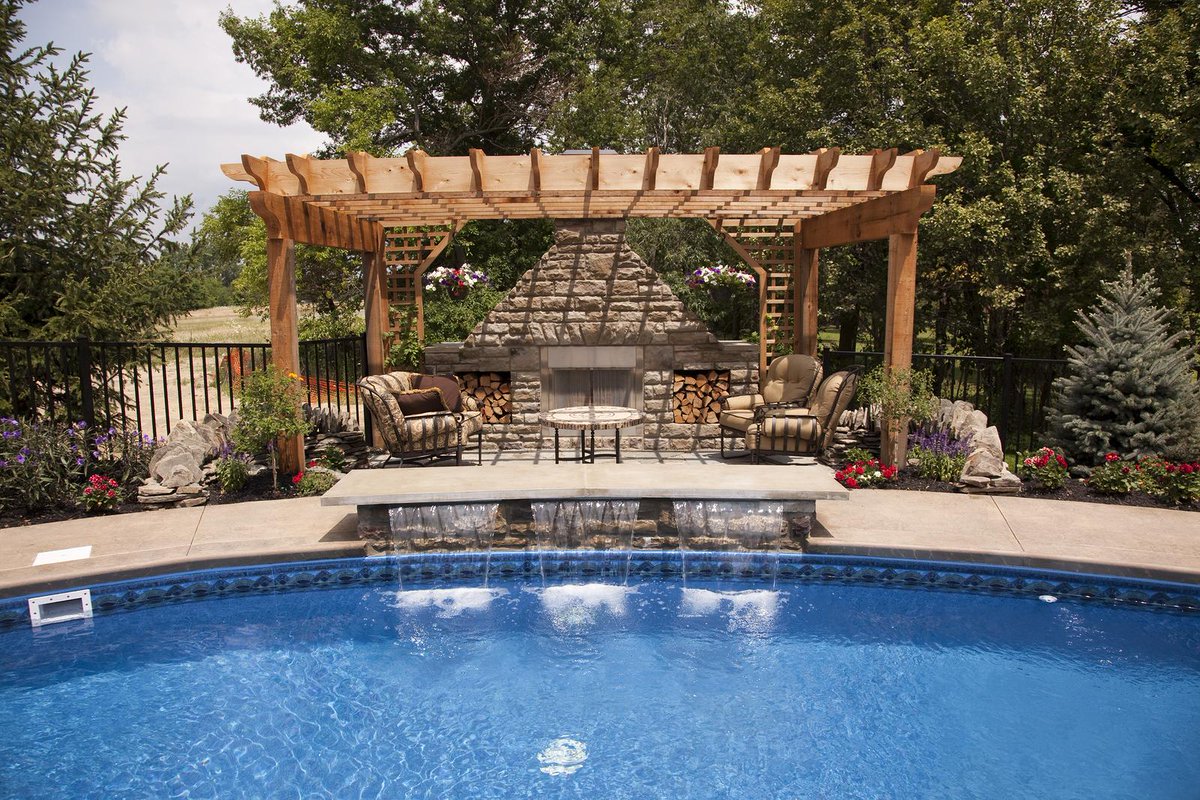 Pool_Quest's tweet image. The most attractive quality in a home is the outdoor living space.Read more in the blog below goo.gl/TviYmp