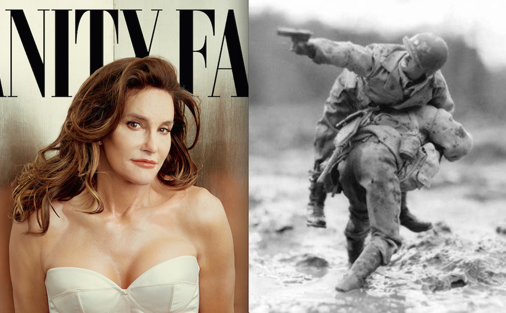 BostonDotCom's tweet photo. This viral Facebook post about #Caitlyn Jenner taught everyone a lesson in irony http://t.co/lTztHmUeKx http://t.co/fRV5B8ooGo