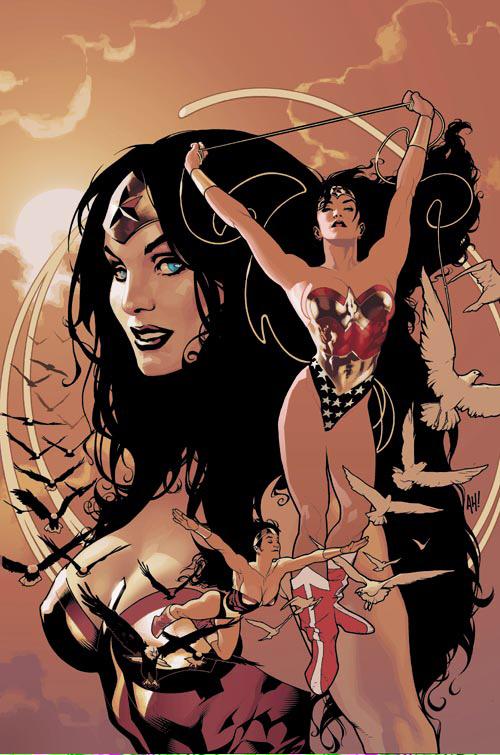 DCWonderWoman_'s tweet image. You know the drill. Old writer , new account. RT's and follows are appreciated.