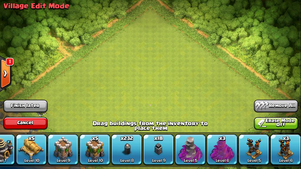 FarmToMax's tweet image. Week 7 || 6/5/15 || #FTMTH9