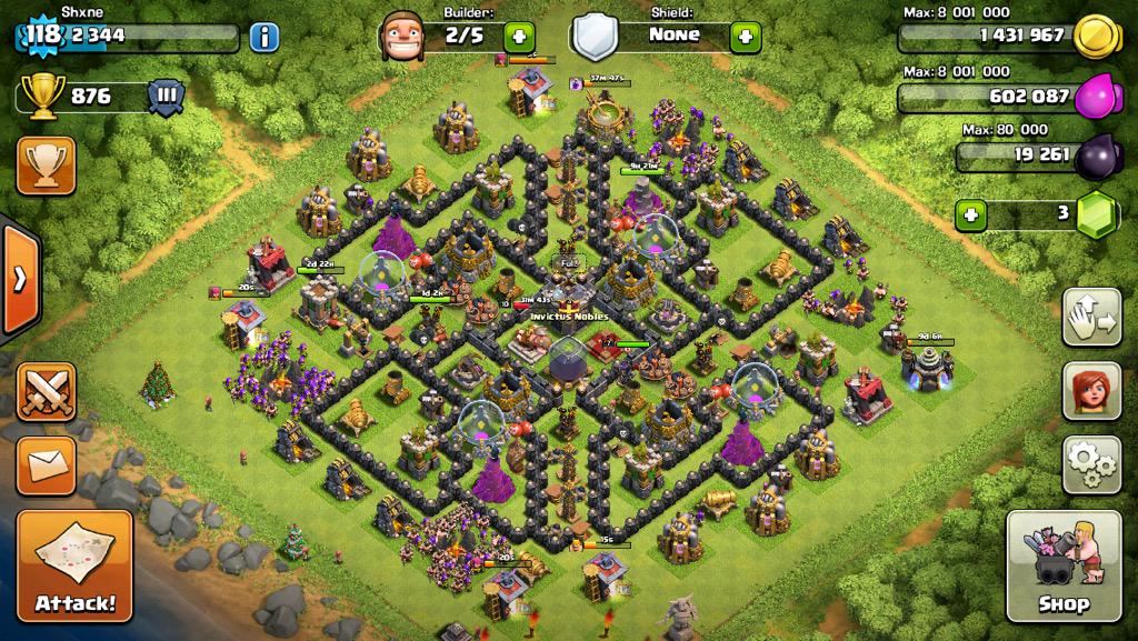 FarmToMax's tweet image. Week 7 || 6/5/15 || #FTMTH9