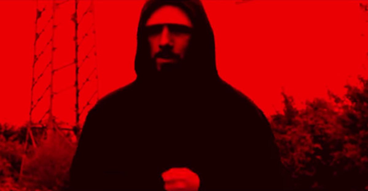 rapde's tweet image. Snaga - 2013 (Video) rap.de/legacy/60706-s… @Snaga_Ruhrpott