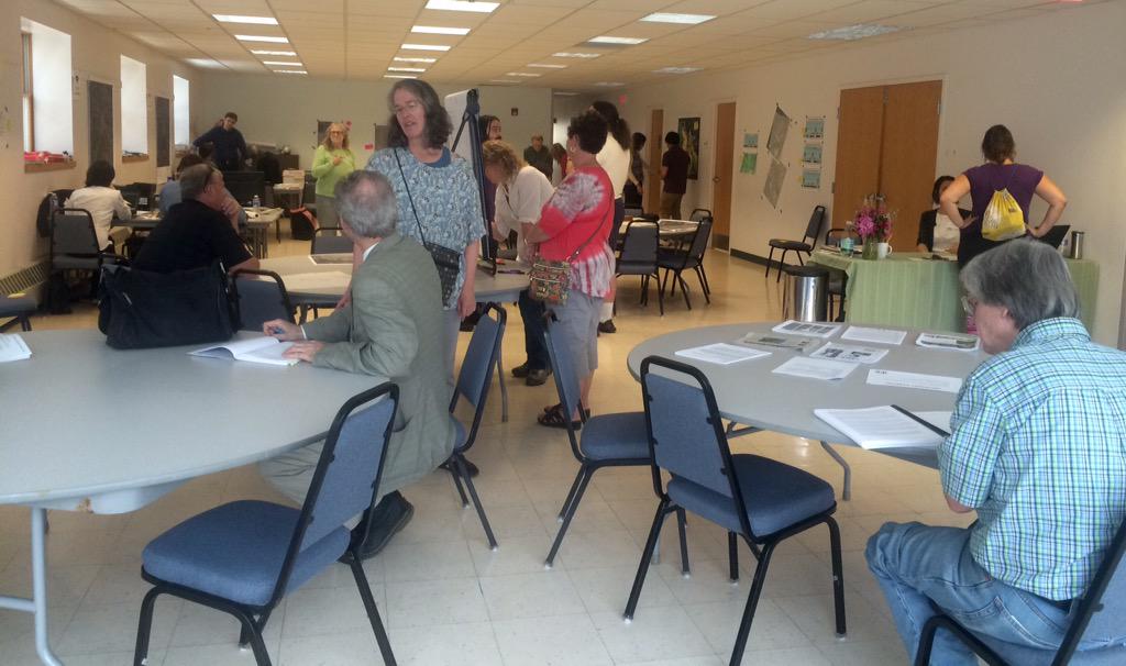 k__chz's tweet image. #formithaca character code charrette open studio hours happening NOW til 2pm! @ithacavoice