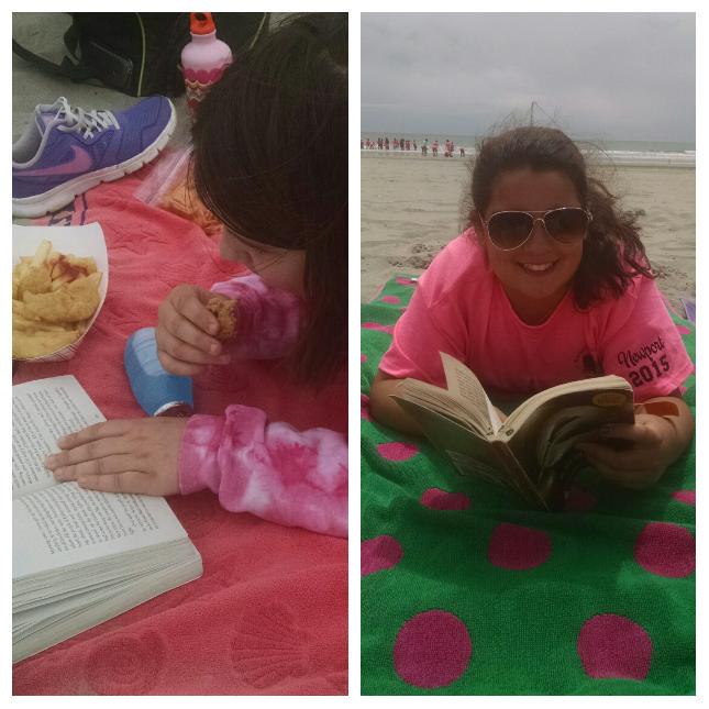 They're even reading on our field trip!!  #happyELAteacher <a href="/khcrowe/">Kate Crowe</a> <a href="/JoySouza2/">Joy Souza</a> @smith_ela5 <a href="/BVPrep/">BlackstoneValleyPrep</a> @chiachess