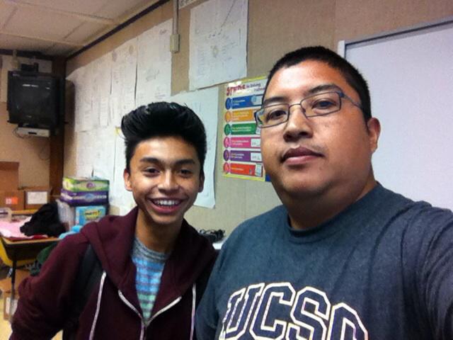 diazjesus_slug's tweet photo. Selfie with Flushy #CCMS2015 http://t.co/n6y72zbFvd