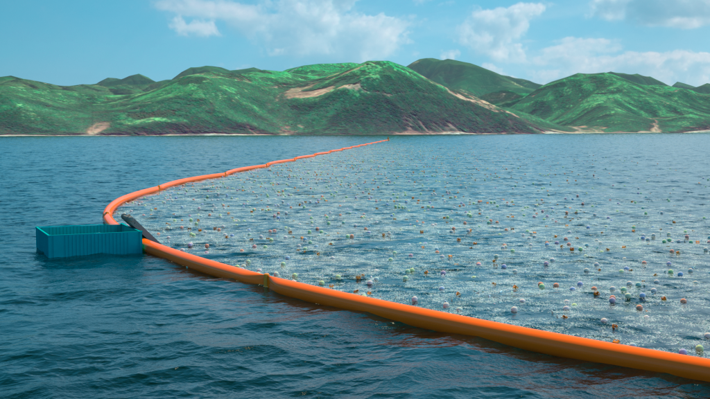 GreenpeaceUK's tweet photo. A 20-year-old has a big idea to clean up our oceans >> http://t.co/LuVxTVtQMG http://t.co/S4hheI7epB