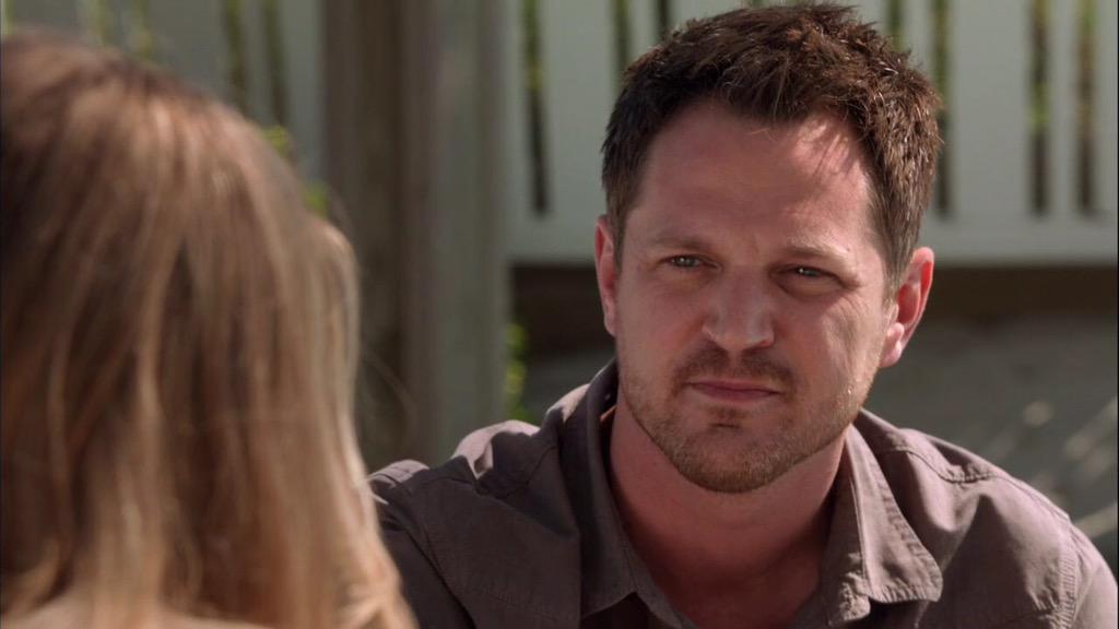 Happy birthday to Scott Holroyd who played David in One Tree Hill! 