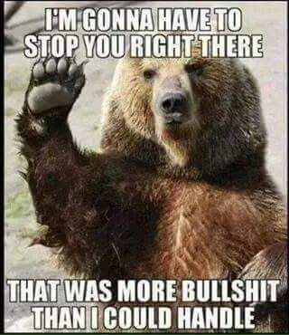ExBeefeaterDave's tweet image. @TedJeory I think this picture says it rather eloquently #WhoIsRabina #NotTrusted