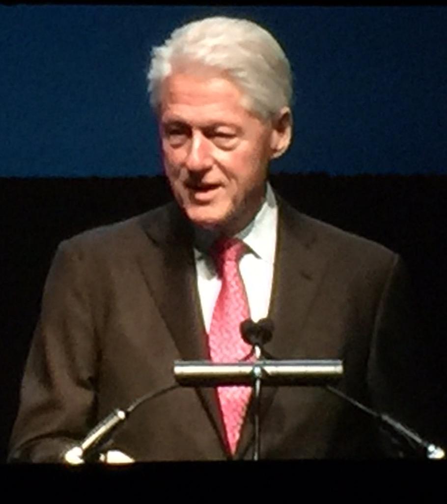 AngelaLPerri's tweet photo. Amazing talk #AHIP2015 by @billclinton #inclusionmatters be sympathetic w adversaries in US gt byd rsmnt to answers http://t.co/Khf12wKC42