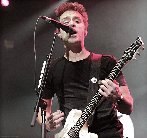 Happy Birthday Sébastien Lefebvre !!! 