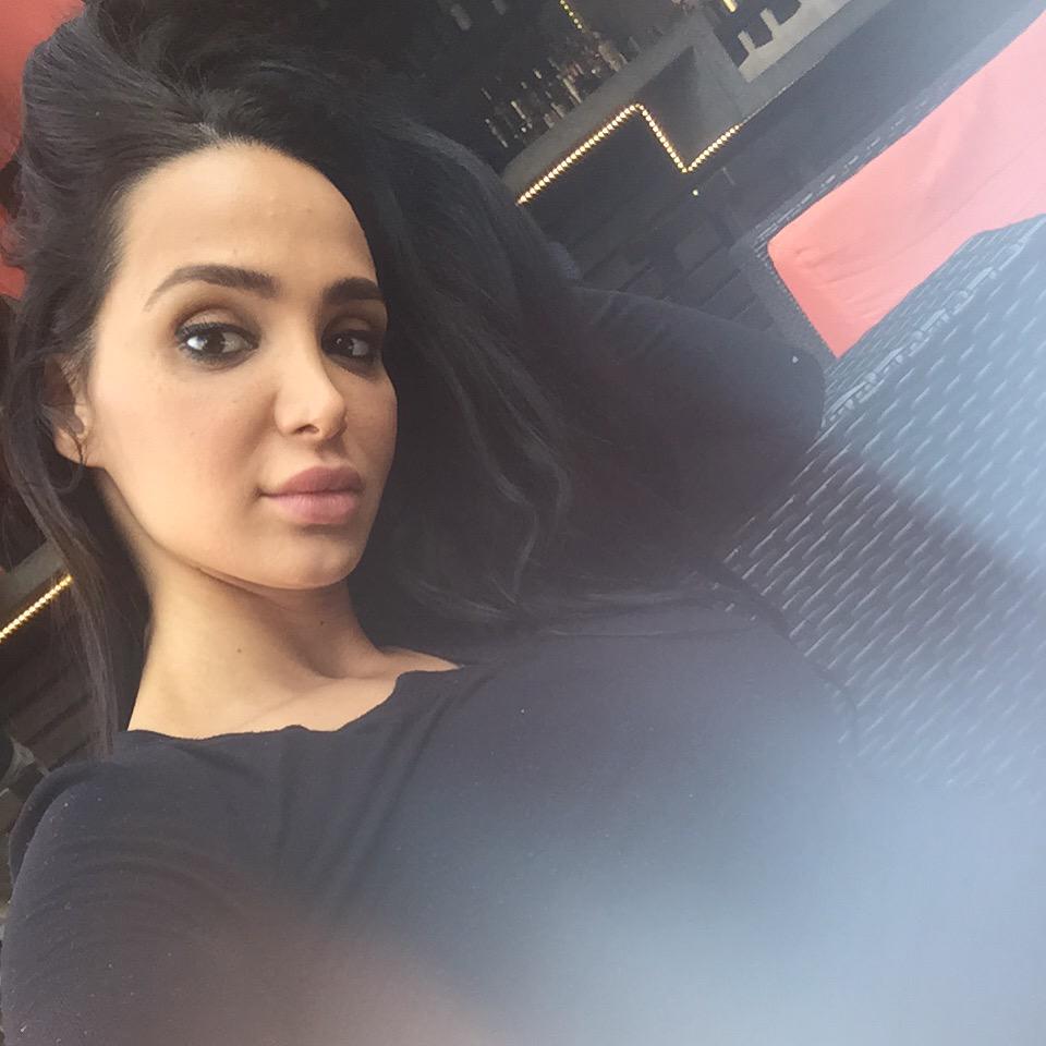 Tw Pornstars Amy Anderssen Twitter Pm Jun