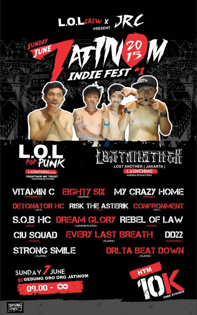 LOVE OF LIFE tweet media