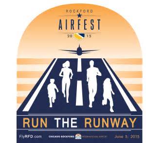 Run the Runway is tonight! Packet pickup is from 5pm-6pm.