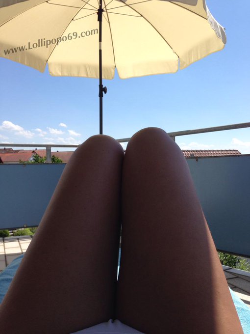 After work a Little bit relaxing😊  http://t.co/rhyTOW4qVZ #FF  #sommer #sonne #boobs #bikini @Martin270983<a href="/tag/bikini"class="tags"><span>#bikini</span></a><a href="/tag/ff"class="tags"><span>#ff</span></a><a href="/tag/boobs"class="tags"><span>#boobs</span></a><a href="/tag/sommer"class="tags"><span>#sommer</span></a><a href="/tag/sonne"class="tags"><span>#sonne</span></a>
