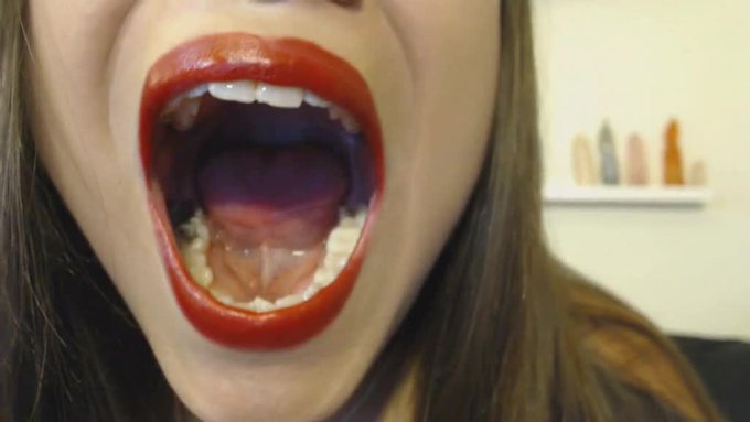 HOT new video preview from @DanaVixen https://t.co/DpWSBTWV9D @manyvids #camgirl #manyvids http://t.<a class="tags" href="/tag/danavixen">@danavixen</a><a href="/tag/camgirl"class="tags"><span>#camgirl</span></a><a href="/tag/manyvids"class="tags"><span>#manyvids</span></a>