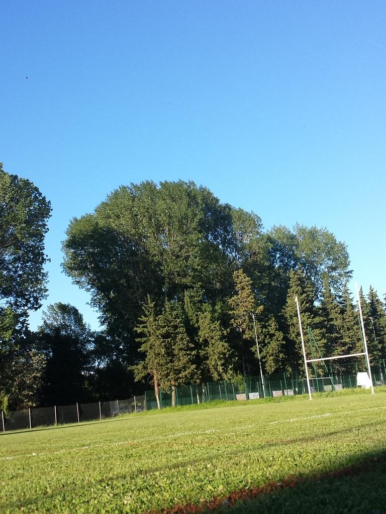 LosValents's tweet photo. En attendant que les plus beaux entrent sur le terrain.... veuillez agréer nos salutations, les meilleures. http://t.co/eMRGDoxKei