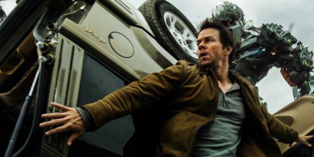 Happy Birthday! Mark Wahlberg Turns 44 Today  
