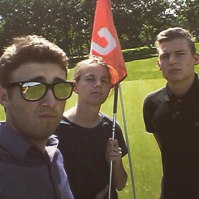 eriksoderp's tweet image. Come to our grad party Monday, the 8! 5-8 pm at 37 Lux St, street by Life gate church. @The_LOOK_out @auge1912