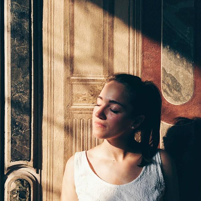 @laisa.elle at The Merchant Of Venice 
#ChasingLight 
#MakingPortraits 
#palazziveneziani … ift.tt/1Gd2UYm
