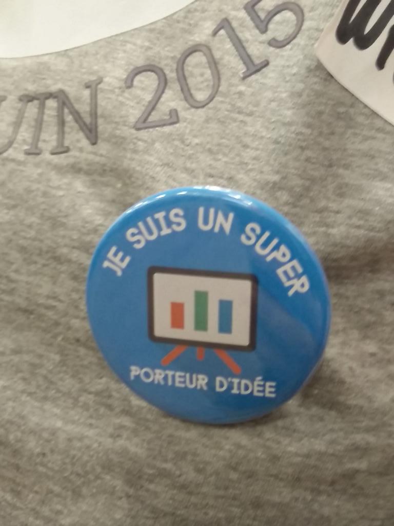 shubham_nocode's tweet image. Vous avez de super badges !! #hackandfly the ultimate experience !