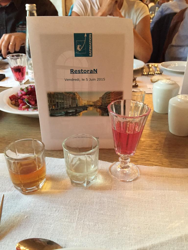 TessierPhilip's tweet image. Première soirée #batimation découverte des meilleures vodkas.