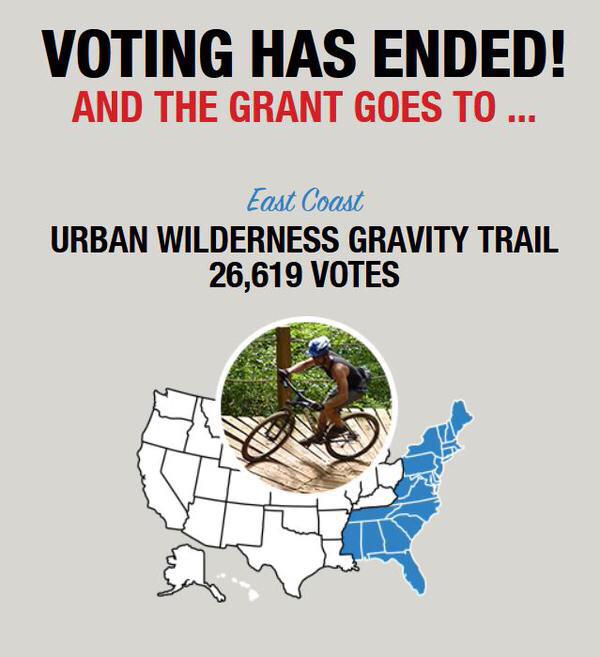 erronious's tweet photo. Squeeee RT @visitknoxville: Congratulations KNOXVILLE!!! We won the #BellBuilt grant for the @ambcsorba! #knoxrocks http://t.co/iTdfSXRY21
