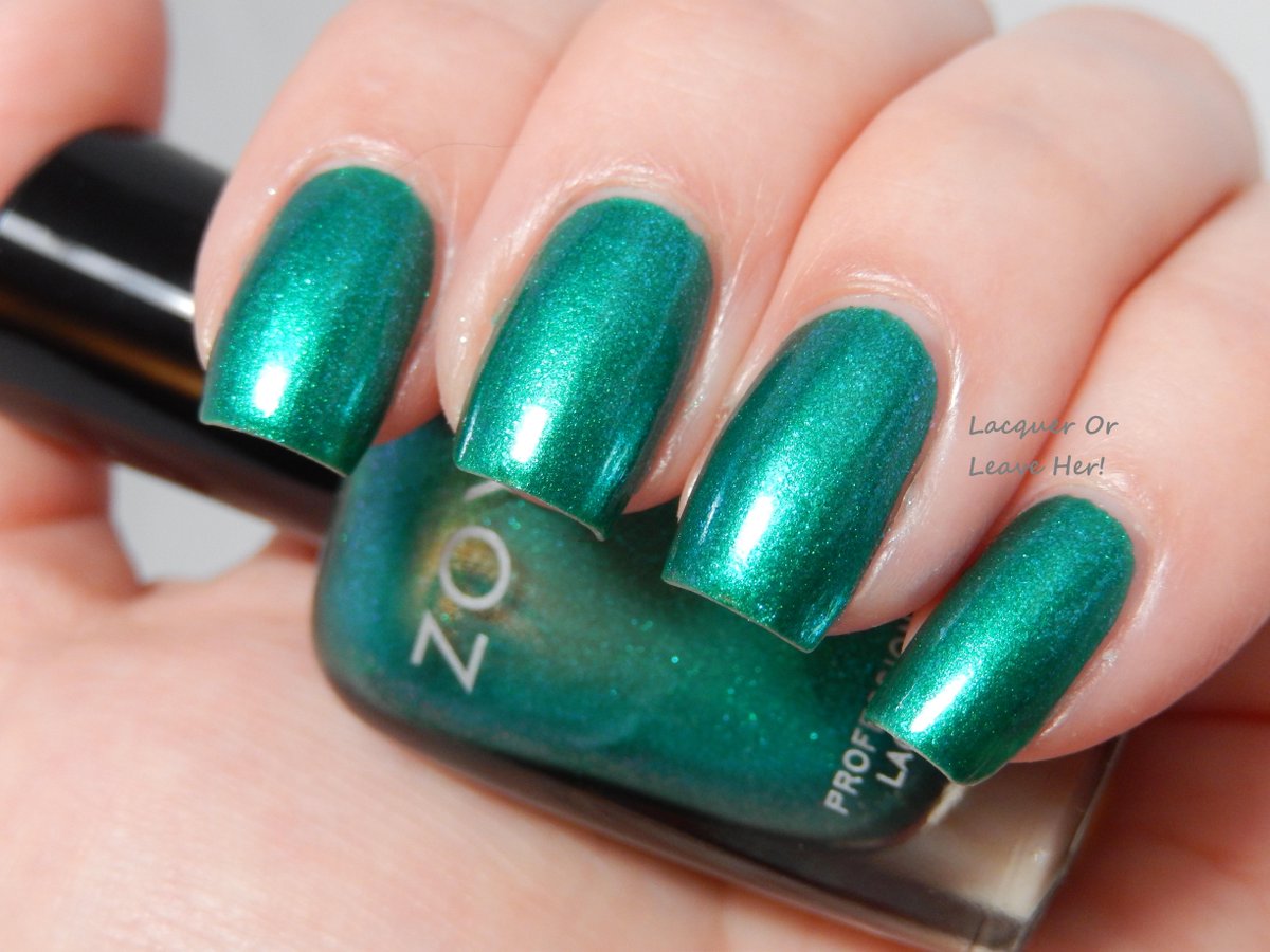 My review of Zoya's Paradise Sun collection. :) bit.ly/1eSMyts #notd #nailpolish #everydayzoya