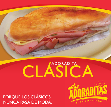 Las Adoraditas (@lasadoraditas) on Twitter photo 