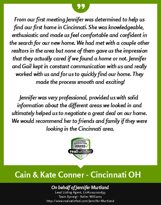 teamsynergi's tweet photo. I’m sincerely honored by clients like this. http://t.co/Bxrzwox5mQ via @realsatisfied http://t.co/c0Cqk9NVqp