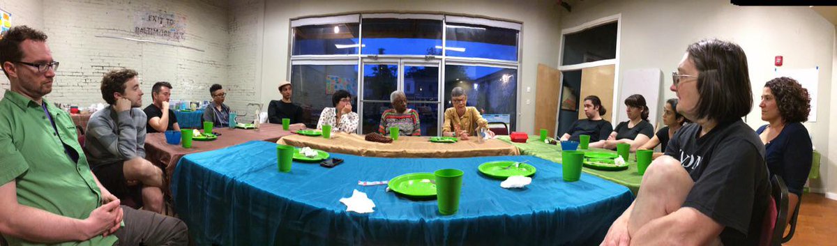 TFCtrains's tweet image. We are hiring a Co-Director, Development &amp;amp; Communications! tinyurl.com/p8f94t4  #trainingforchange