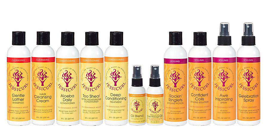 EarthElementsJA's tweet image. Jessicurl has created three collections of these products to help you achieve your best curls! #EarthElementsJa