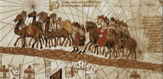 List of works written in prison includes Marco Polo's 'Travels' @HISTORY #WritingBehindBars bit.ly/1QweIpO