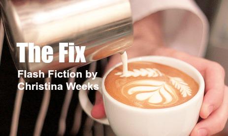 ChristinaWeeks1's tweet image. When &apos;paying it forward&apos; changes you more... tinyurl.com/flashfiction06…  #FictionFriday #FridayReads #FictionBlog