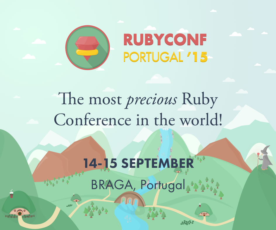 rubyconfpt's tweet image. Looking to sponsor this year's @rubyconfpt? Here is our prospectus: rubyconf.pt/prospectus.pdf #ruby #ror
