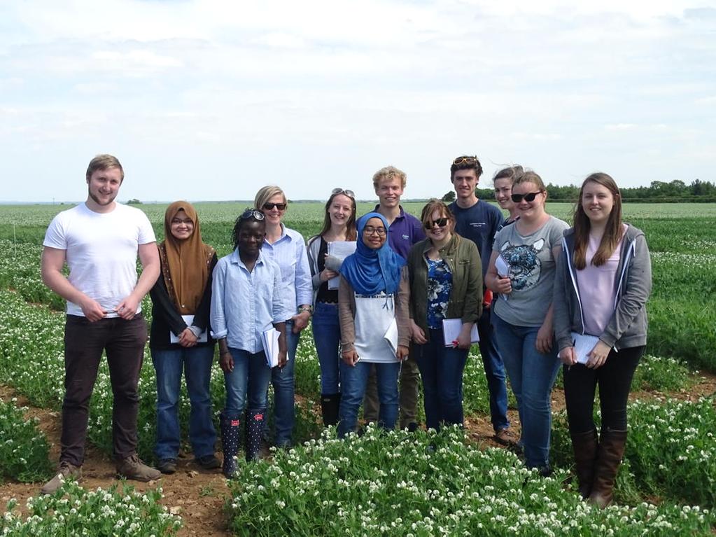 UoNBioscienceCareers tweet media