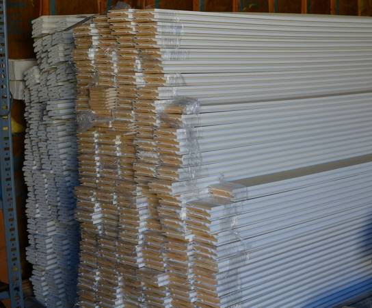 CA_UniqueDesign's tweet photo. #Home #Baseboard 5.25"in Sierra Primed #mdf NEW #LowestPrices #Sale #Sacramento #CA 69¢ a LF #Follow @CA_UniqueDesign http://t.co/L0YLkfP20G