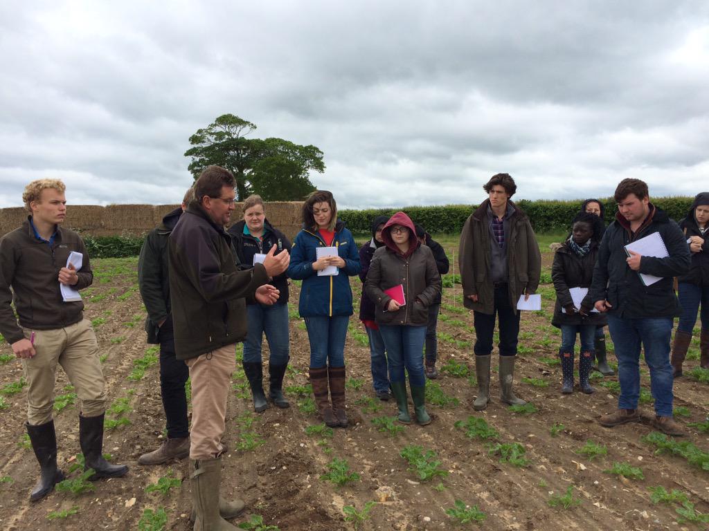 UoNBioscienceCareers tweet media