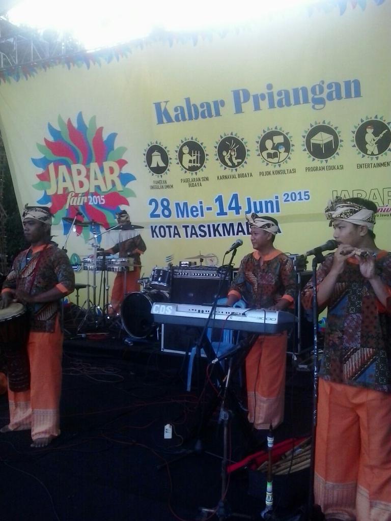 Cecep CDS  Ethnic tweet media