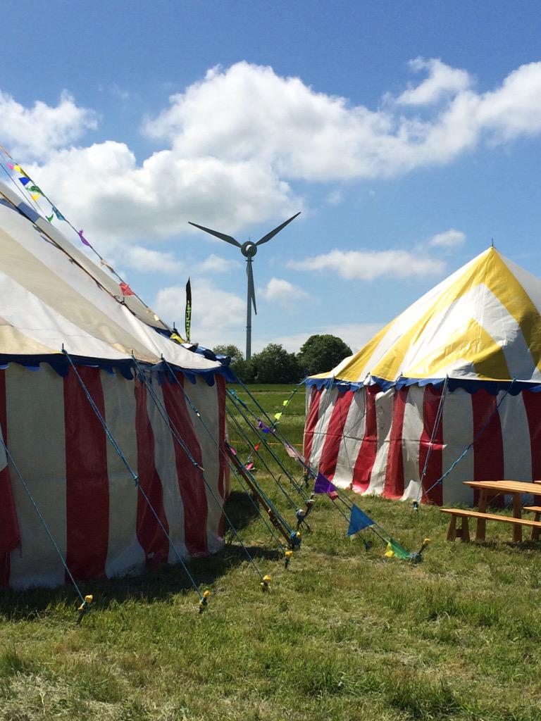 Helen Taylor (@helentaylor_eco) on Twitter photo Very excited! <a href="/ecotricity/">ecotricity</a> Sunstock party is tomorrow. Here we come! Powered by the Sun thanks to <a href="/CroissantNeuf/">Croissant Neuf</a>..☀️ Very excited! <a href="/ecotricity/">ecotricity</a> Sunstock party is tomorrow. Here we come! Powered by the Sun thanks to <a href="/CroissantNeuf/">Croissant Neuf</a>..☀️