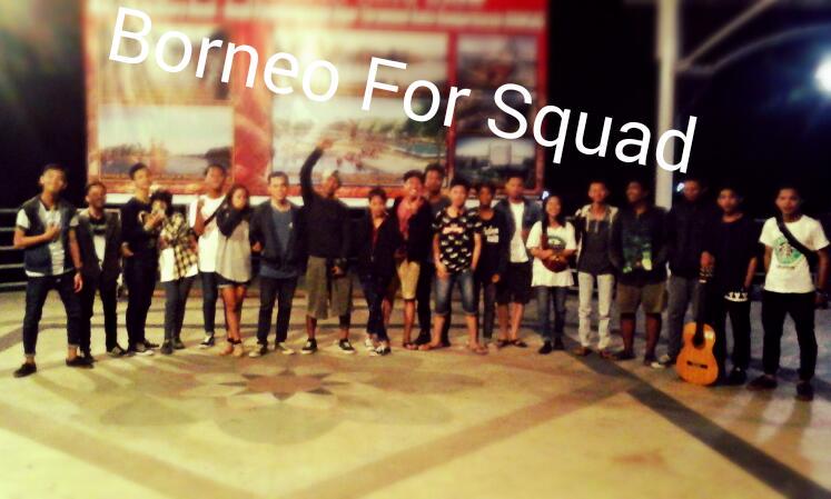 Borneoforsquad (@borneoforsquad) on Twitter photo 