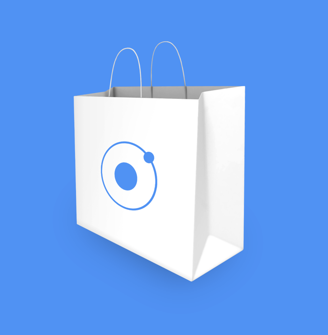 ionicSV tweet picture