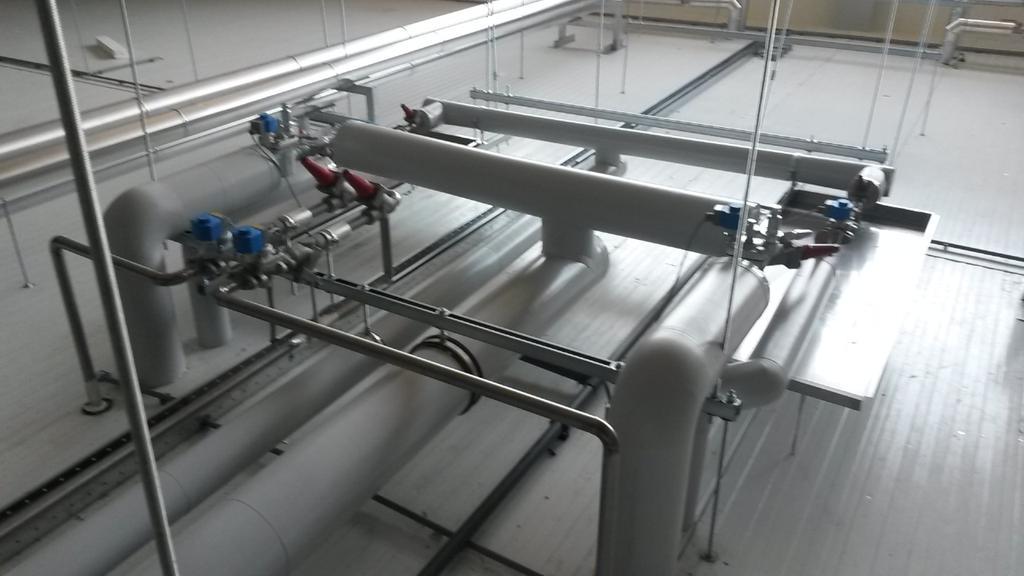 Vakmanschap in koudetechniek, #vanKempen